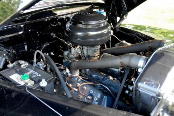 1948 Ford Model 79 Deluxe Station Wagon