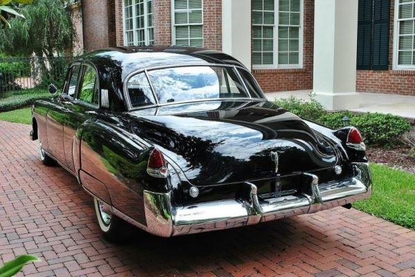 1949 Cadillac Fleetwood Original V8 Pristine