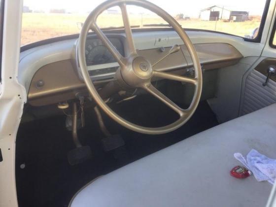 1957 International Harvester Other Golden Jubilee