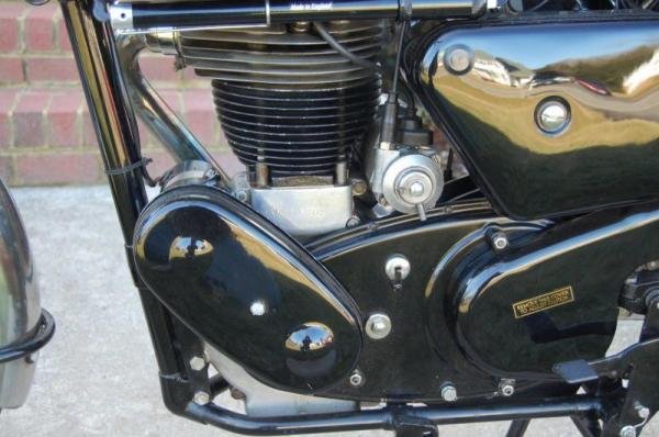 1966 Other Makes Velocette Venom British Classic