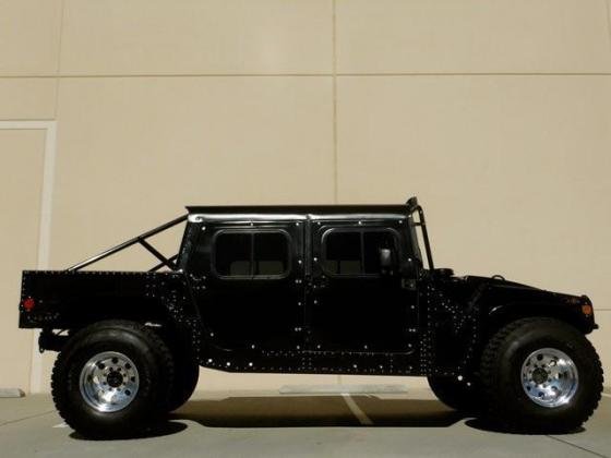 1994 Hummer H1 MILITARY