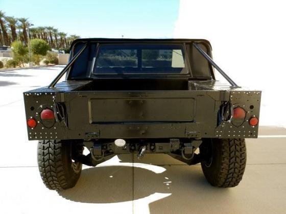 1994 Hummer H1 MILITARY