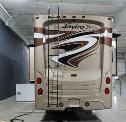 2016 Jayco Seneca 37RB Diesel Class C Motorhome RV