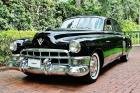 1949 Cadillac Fleetwood Original V8 Pristine