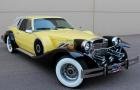 1982 Other Makes Zimmer Golden Spirit Coupe