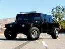 1994 Hummer H1 MILITARY