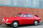 1960 Fiat Abarth 750GT Zagato