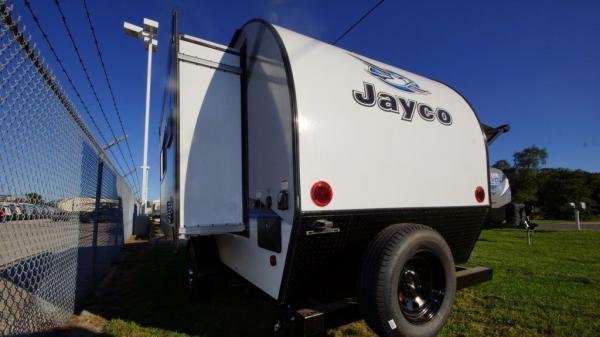 2017 JAYCO HUMMINGBIRD 17RK ULTRA LITE TRAVEL TRAILER