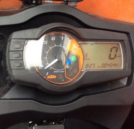 2013 KTM 690 R Adventure