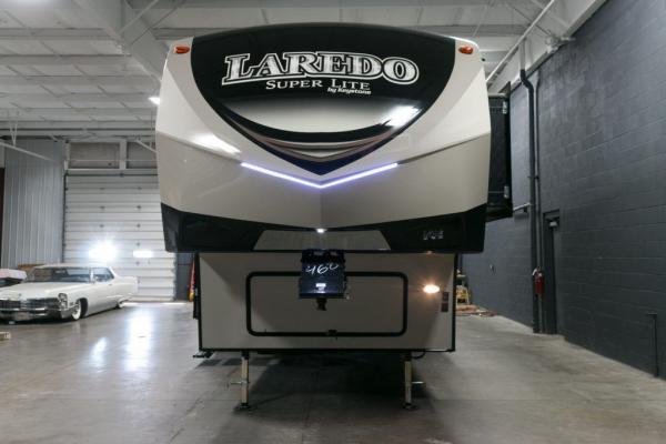 2017 Keystone Laredo Super Lite 298RL 5th Wheel RV