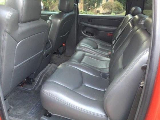 2005 Chevrolet Silverado 3500 LT Duramax