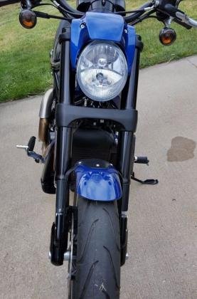 2015 Harley-Davidson V-Rod VRSCDX