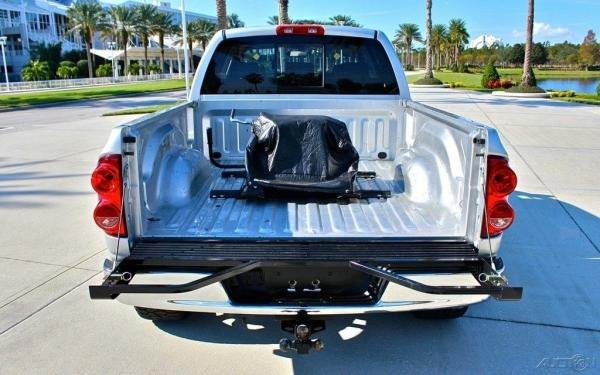 2008 Dodge Ram 1500 SXT Hemi Loaded