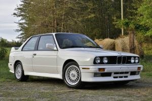 1988 BMW M3 Original