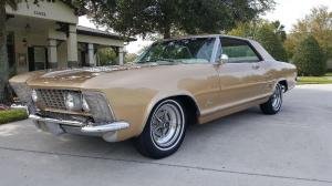 1964 Buick Riviera 465 Wildcat