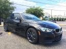 2016 BMW 340I 4DORS VERY LOW MILES MINT COND M PKG SALVAGE