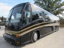 2000 MCI 45' Tour Bus RV Detroit series 60 Diesel motorhome not prevost