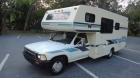 1992 Toyota Winnebago Warrior Rv Automatic V6