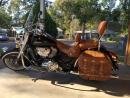 2014 Indian Chief Vintage Classic