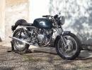 1967 Vincent Other 1000 HRD