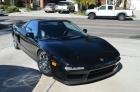 1991 Acura NSX Coupe Perfect Car