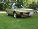 1978 Fiat X-1/9 AC