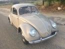 1952 Volkswagen Beetle Classic Split Window