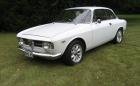 1964 Alfa Romeo GTV Giulia Sprint GT