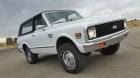 1972 Chevrolet Blazer K5 CST 4x4