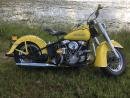 1954 Harley-Davidson FL Panhead