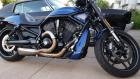2015 Harley-Davidson V-Rod VRSCDX