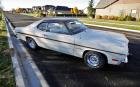 1974 Plymouth Duster Valiant Original