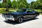 1970 Oldsmobile 442 Numbers Matching 455 V8
