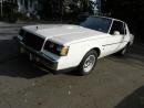 1987 Buick Regal Coupe Limited