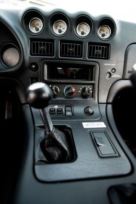 2000 Dodge Viper GTS ACR