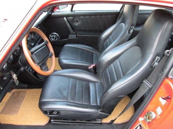 1986 Porsche 911 Carrera Gorgeous Car!