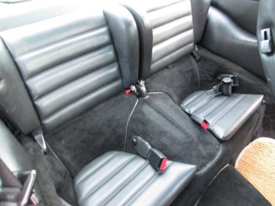 1986 Porsche 911 Carrera Gorgeous Car!