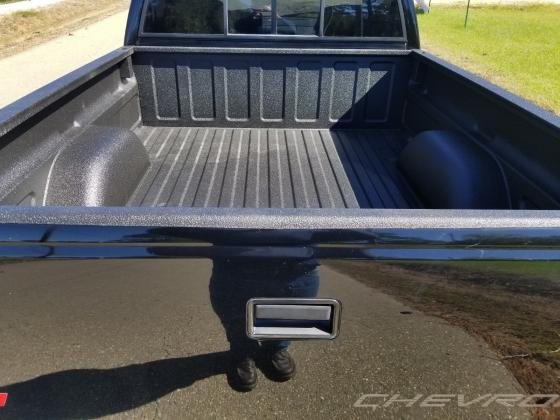 1992 Chevrolet C/K Pickup 1500 454SS