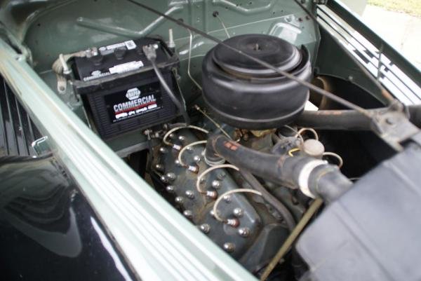 1938 Ford Pick Up Truck V8 Vintage