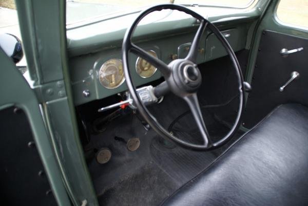 1938 Ford Pick Up Truck V8 Vintage