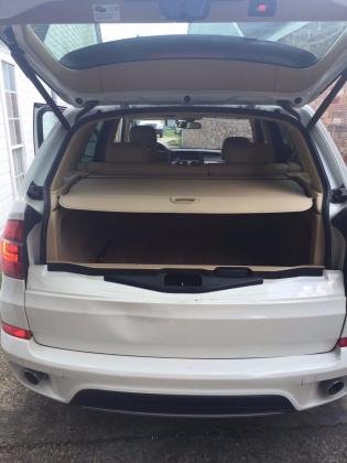 2011 BMW X5 xDrive35d 3.0l