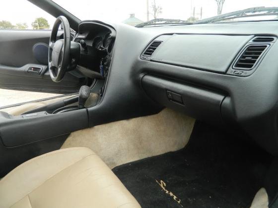 1995 Toyota Supra Base Hatchback 3.0L