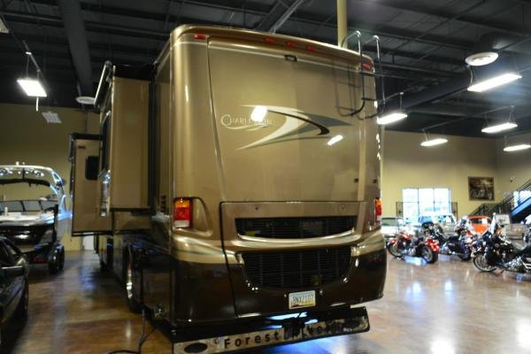 2005 Forest River Charleston 39 ft Diesel Pusher Coach RV