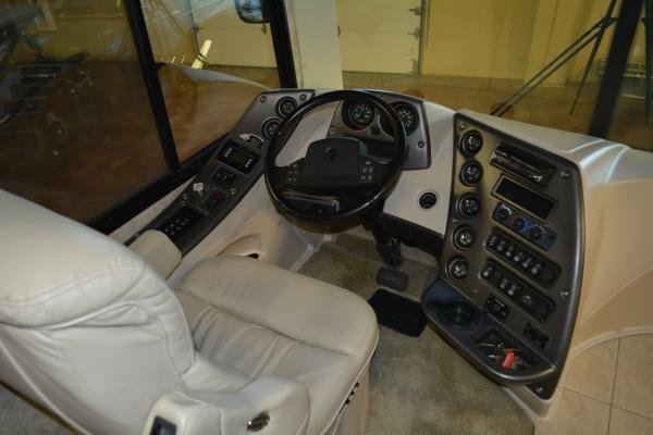 2005 Forest River Charleston 39 ft Diesel Pusher Coach RV