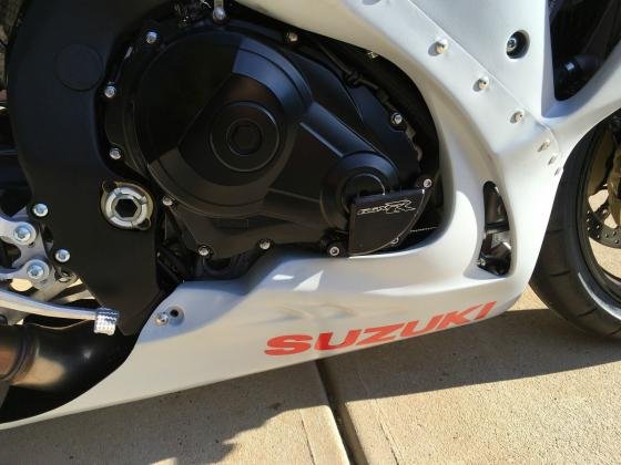 2014 SUZUKI GSXR-1000