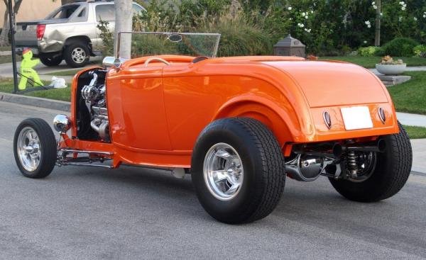 1932 Ford Roadster Street Rod 383 Stroker