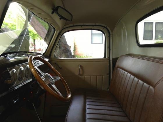 1946 Chevrolet Other Pickups Base