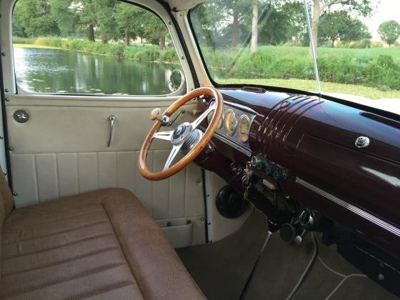 1946 Chevrolet Other Pickups Base