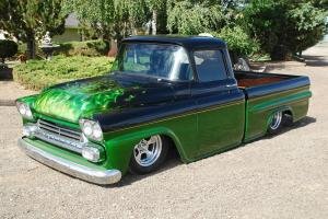 1959 Chevrolet Apache Pickup