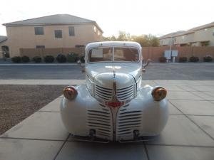 1947 Dodge Truck